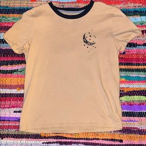Volcom Moon tee